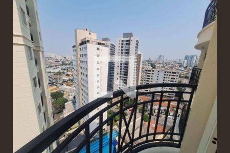 Apartamento à venda com 2 quartos, 66m² em Ipiranga, São Paulo