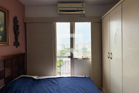 Quarto 01 de apartamento à venda com 2 quartos, 82m² em Copacabana, Rio de Janeiro