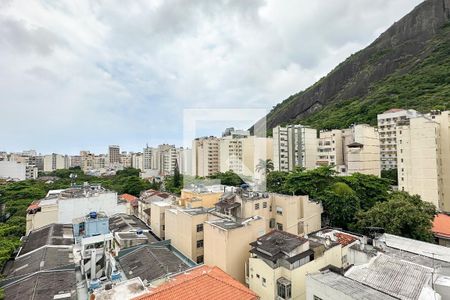 Quarto 01 de apartamento à venda com 2 quartos, 82m² em Copacabana, Rio de Janeiro