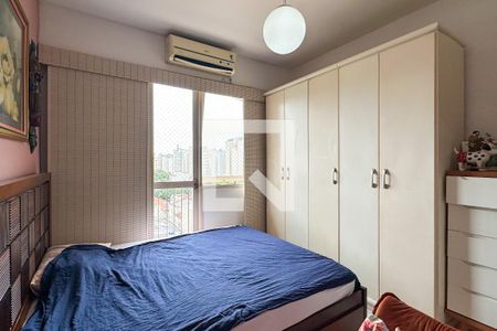 Quarto 01 de apartamento à venda com 2 quartos, 82m² em Copacabana, Rio de Janeiro