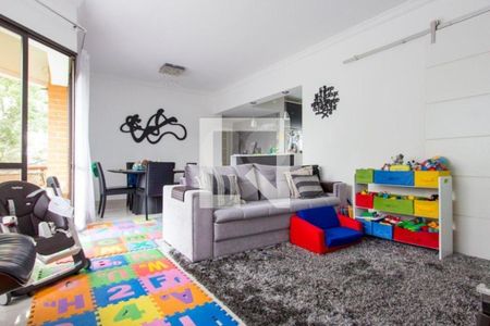 Apartamento à venda com 3 quartos, 140m² em Vila Suzana, São Paulo