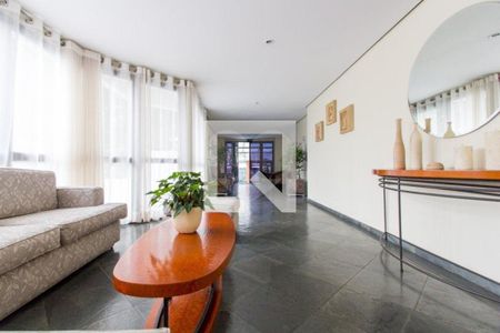 Apartamento à venda com 3 quartos, 140m² em Vila Suzana, São Paulo