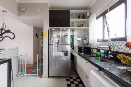 Apartamento à venda com 3 quartos, 140m² em Vila Suzana, São Paulo