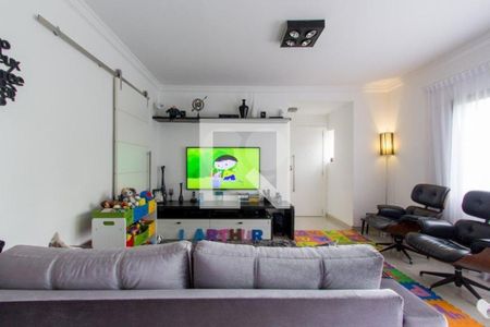 Apartamento à venda com 3 quartos, 140m² em Vila Suzana, São Paulo