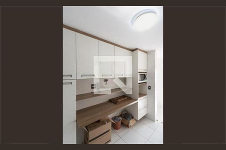 Apartamento à venda com 3 quartos, 88m² em Jardim Marajoara, São Paulo