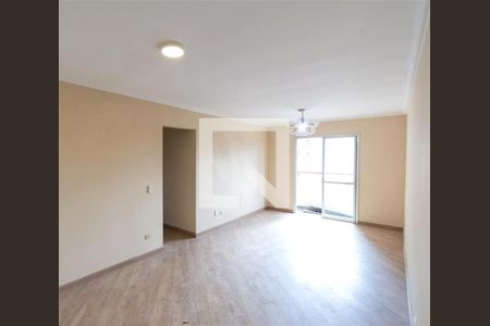 Apartamento à venda com 3 quartos, 88m² em Jardim Marajoara, São Paulo