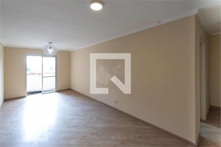 Apartamento à venda com 3 quartos, 88m² em Jardim Marajoara, São Paulo