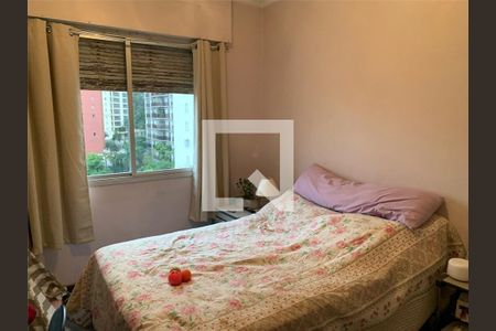 Apartamento à venda com 3 quartos, 130m² em Vila Sofia, São Paulo