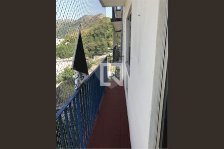 Apartamento à venda com 2 quartos, 64m² em Grajaú, Rio de Janeiro