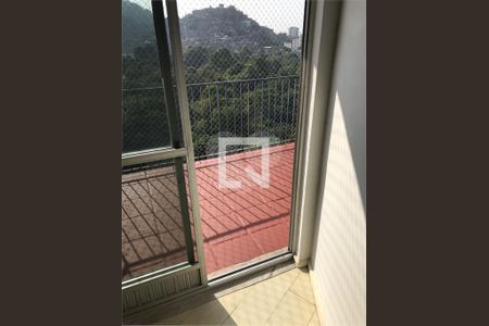 Apartamento à venda com 2 quartos, 64m² em Grajaú, Rio de Janeiro