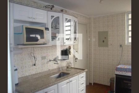 Apartamento à venda com 3 quartos, 106m² em Água Branca, São Paulo