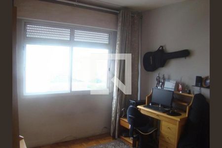 Apartamento à venda com 3 quartos, 106m² em Água Branca, São Paulo