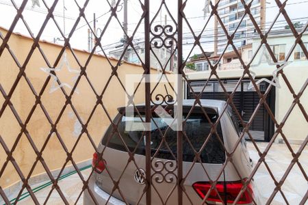 Vista do Quarto 1 da Casa Principal de casa à venda com 5 quartos, 235m² em Parada Inglesa, São Paulo