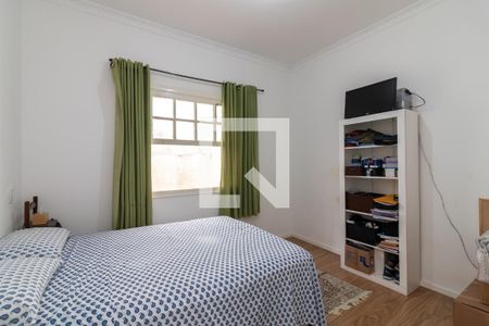 Quarto 2 da Casa Principal de casa à venda com 5 quartos, 235m² em Parada Inglesa, São Paulo