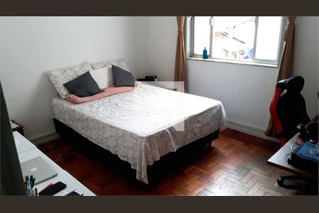 Apartamento à venda com 3 quartos, 75m² em Grajaú, Rio de Janeiro