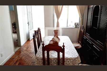 Apartamento à venda com 3 quartos, 75m² em Grajaú, Rio de Janeiro