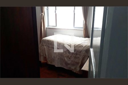 Apartamento à venda com 3 quartos, 75m² em Grajaú, Rio de Janeiro