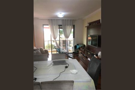 Apartamento à venda com 3 quartos, 82m² em Jardim Umuarama, São Paulo