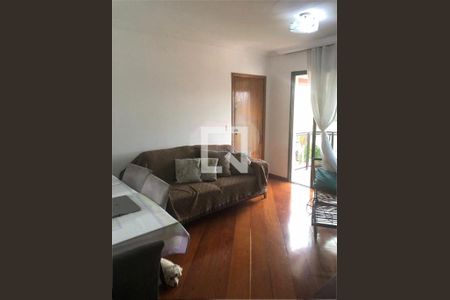 Apartamento à venda com 3 quartos, 82m² em Jardim Umuarama, São Paulo