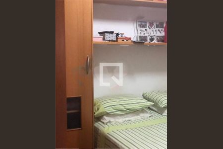 Apartamento à venda com 3 quartos, 82m² em Jardim Umuarama, São Paulo