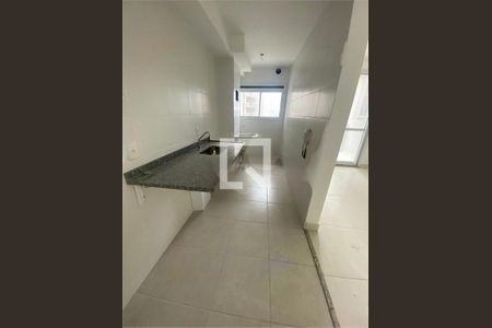 Apartamento à venda com 2 quartos, 57m² em Todos os Santos, Rio de Janeiro