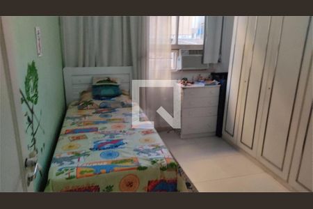 Apartamento à venda com 3 quartos, 87m² em Tijuca, Rio de Janeiro