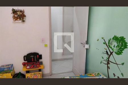 Apartamento à venda com 3 quartos, 87m² em Tijuca, Rio de Janeiro