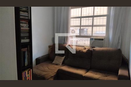 Apartamento à venda com 3 quartos, 87m² em Tijuca, Rio de Janeiro