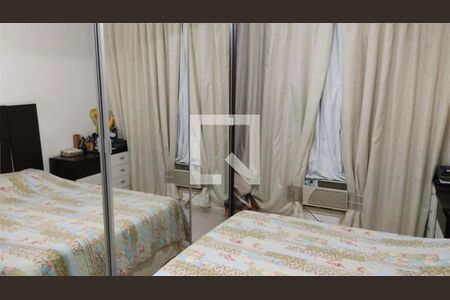 Apartamento à venda com 3 quartos, 87m² em Tijuca, Rio de Janeiro