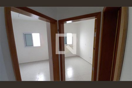 Apartamento à venda com 2 quartos, 49m² em Vila América, Santo André