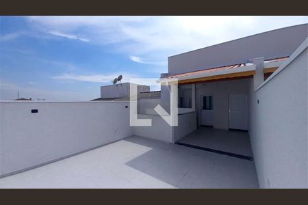 Apartamento à venda com 2 quartos, 49m² em Vila América, Santo André