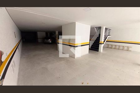 Apartamento à venda com 2 quartos, 49m² em Vila América, Santo André