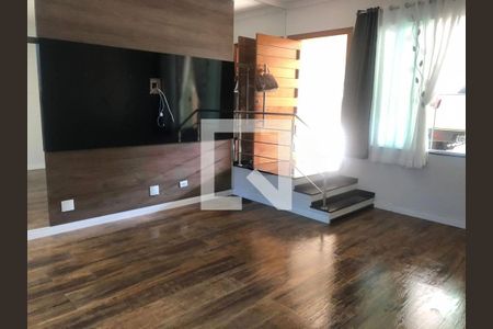 Casa à venda com 3 quartos, 235m² em Parque Novo Oratório, Santo André