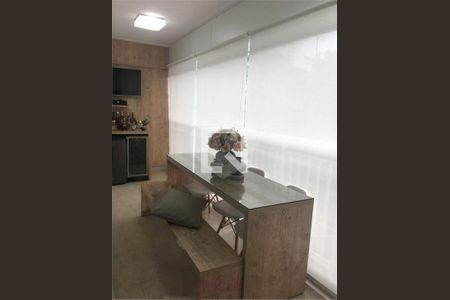 Apartamento à venda com 3 quartos, 125m² em Boa Vista, São Caetano do Sul