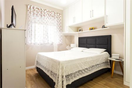 Apartamento à venda com 2 quartos, 60m² em Jardim Umuarama, São Paulo