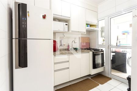 Apartamento à venda com 2 quartos, 60m² em Jardim Umuarama, São Paulo