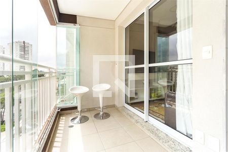 Apartamento à venda com 2 quartos, 60m² em Jardim Umuarama, São Paulo