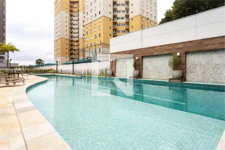 Apartamento à venda com 2 quartos, 60m² em Jardim Umuarama, São Paulo