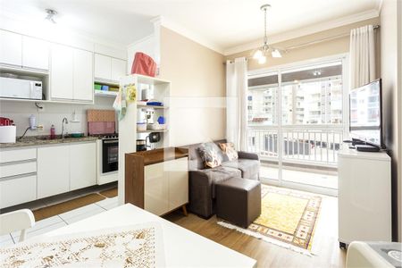 Apartamento à venda com 2 quartos, 60m² em Jardim Umuarama, São Paulo