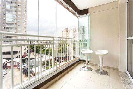 Apartamento à venda com 2 quartos, 60m² em Jardim Umuarama, São Paulo