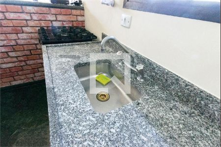 Apartamento à venda com 1 quarto, 56m² em Moema, São Paulo