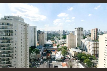 Apartamento à venda com 1 quarto, 56m² em Moema, São Paulo