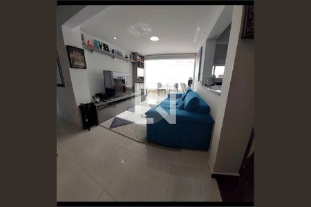 Apartamento à venda com 2 quartos, 83m² em Vila do Bosque, São Paulo