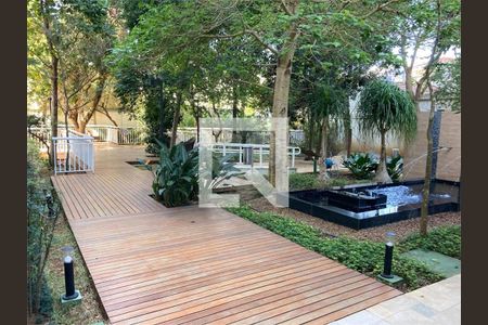 Apartamento à venda com 2 quartos, 83m² em Vila do Bosque, São Paulo