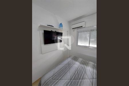 Apartamento à venda com 2 quartos, 83m² em Vila do Bosque, São Paulo