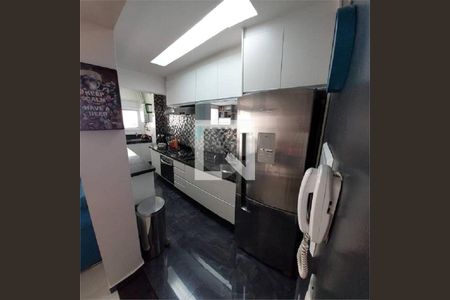 Apartamento à venda com 2 quartos, 83m² em Vila do Bosque, São Paulo