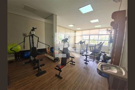 Apartamento à venda com 2 quartos, 83m² em Vila do Bosque, São Paulo