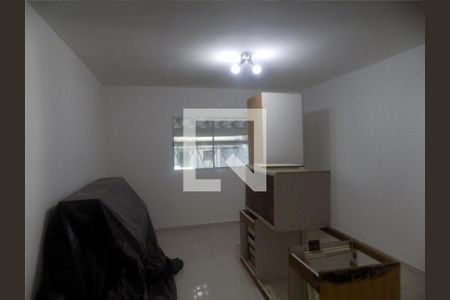 Casa à venda com 3 quartos, 122m² em Vila Sonia, São Paulo