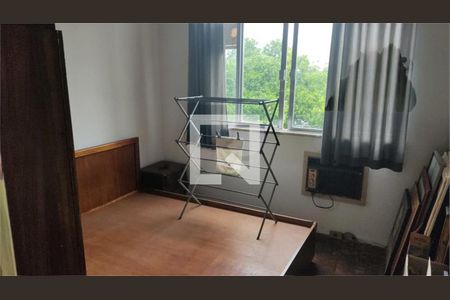 Apartamento à venda com 3 quartos, 92m² em Tijuca, Rio de Janeiro