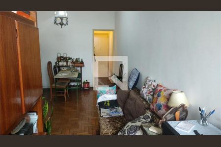 Apartamento à venda com 3 quartos, 92m² em Tijuca, Rio de Janeiro